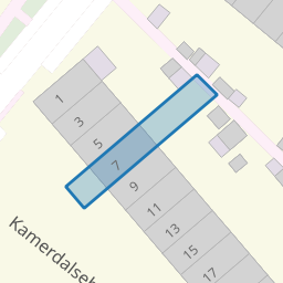 Perceel HLD02-O-1633