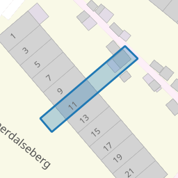 Perceel HLD02-O-1635