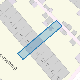 Perceel HLD02-O-1636