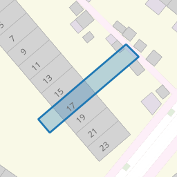 Perceel HLD02-O-1638