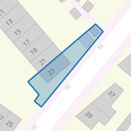 Perceel HLD02-O-1641