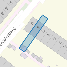 Perceel HLD02-O-1643