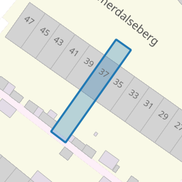 Perceel HLD02-O-1647