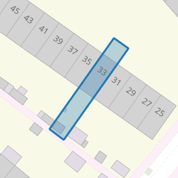 Perceel HLD02-O-1649