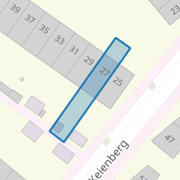 Perceel HLD02-O-1652