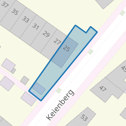 Perceel HLD02-O-1653