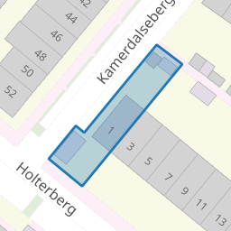 Perceel HLD02-O-1655