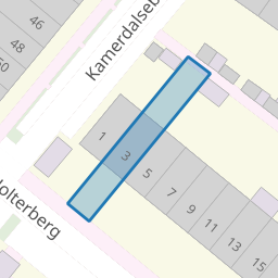 Perceel HLD02-O-1656