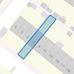 Perceel HLD02-O-1658