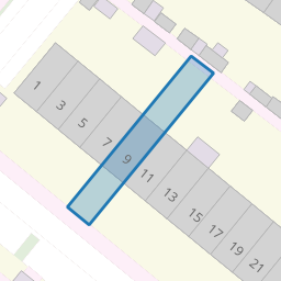 Perceel HLD02-O-1659