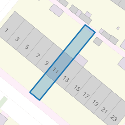 Perceel HLD02-O-1660