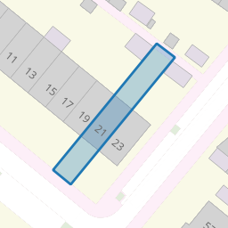 Perceel HLD02-O-1665