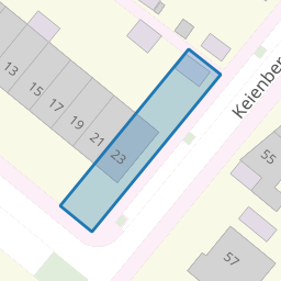 Perceel HLD02-O-1666