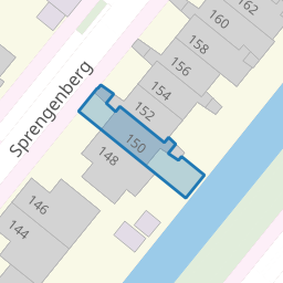 Perceel HLD02-O-1678