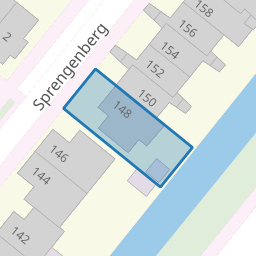 Perceel HLD02-O-1679