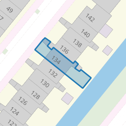 Perceel HLD02-O-1686