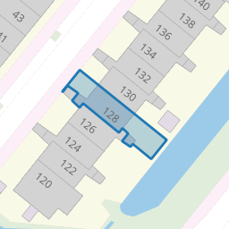 Perceel HLD02-O-1689