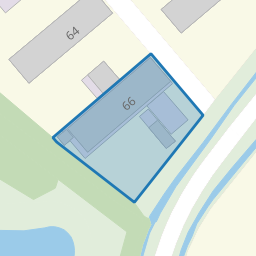 Perceel HLD02-O-1699