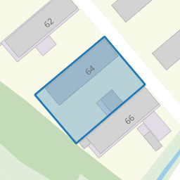 Perceel HLD02-O-1700