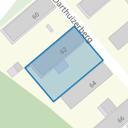 Perceel HLD02-O-1703