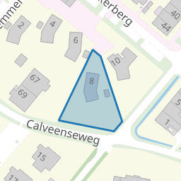 Perceel HLD02-O-1710