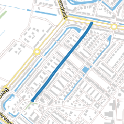 Perceel HLD02-O-1712