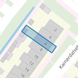 Perceel HLD02-O-1715