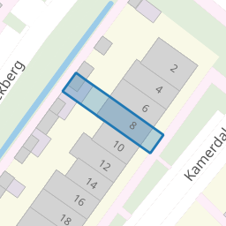 Perceel HLD02-O-1716