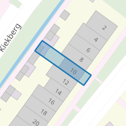 Perceel HLD02-O-1717