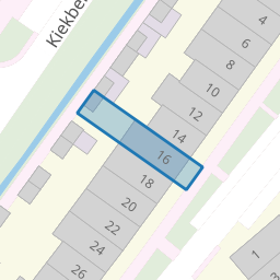 Perceel HLD02-O-1720