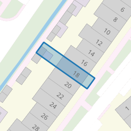 Perceel HLD02-O-1721