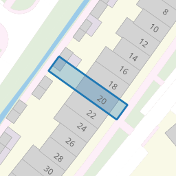 Perceel HLD02-O-1722