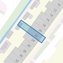 Perceel HLD02-O-1723