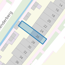 Perceel HLD02-O-1725