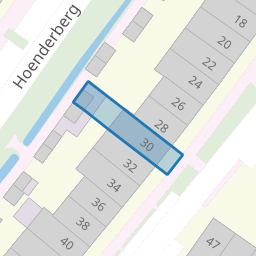 Perceel HLD02-O-1727