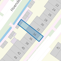 Perceel HLD02-O-1729