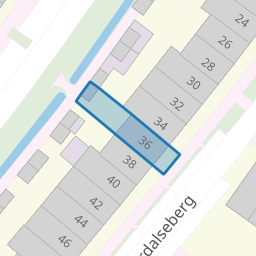 Perceel HLD02-O-1730