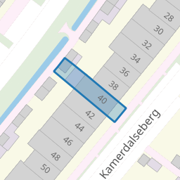 Perceel HLD02-O-1732