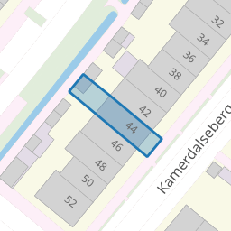 Perceel HLD02-O-1734