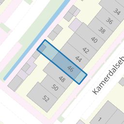 Perceel HLD02-O-1735