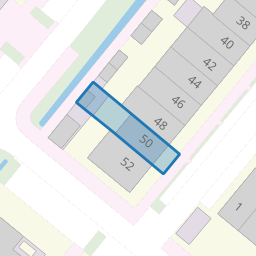 Perceel HLD02-O-1737