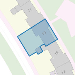 Perceel HLD02-O-1742