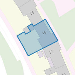 Perceel HLD02-O-1743