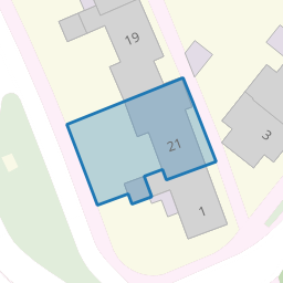 Perceel HLD02-O-1746