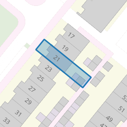 Perceel HLD02-O-1754