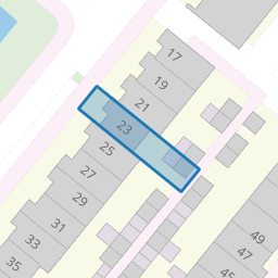 Perceel HLD02-O-1755