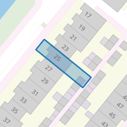 Perceel HLD02-O-1756