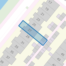 Perceel HLD02-O-1757