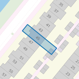 Perceel HLD02-O-1766