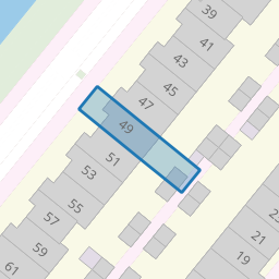 Perceel HLD02-O-1768